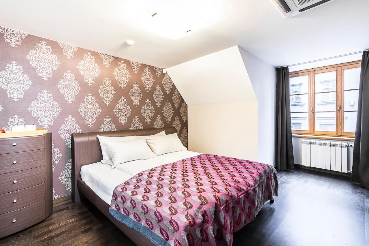 Winwinstay Apartments In Heart Of Old Town Riga Exteriör bild