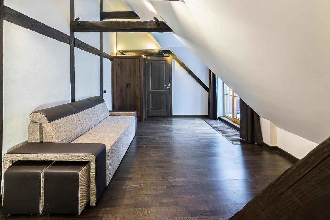 Winwinstay Apartments In Heart Of Old Town Riga Exteriör bild