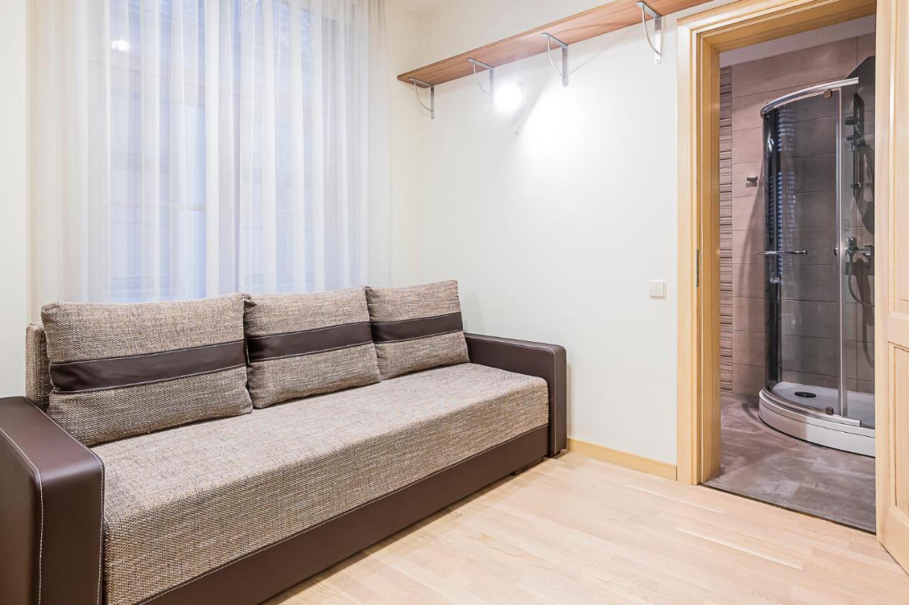 Winwinstay Apartments In Heart Of Old Town Riga Exteriör bild